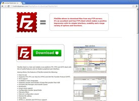 假 FileZilla 安裝檔01.jpg
